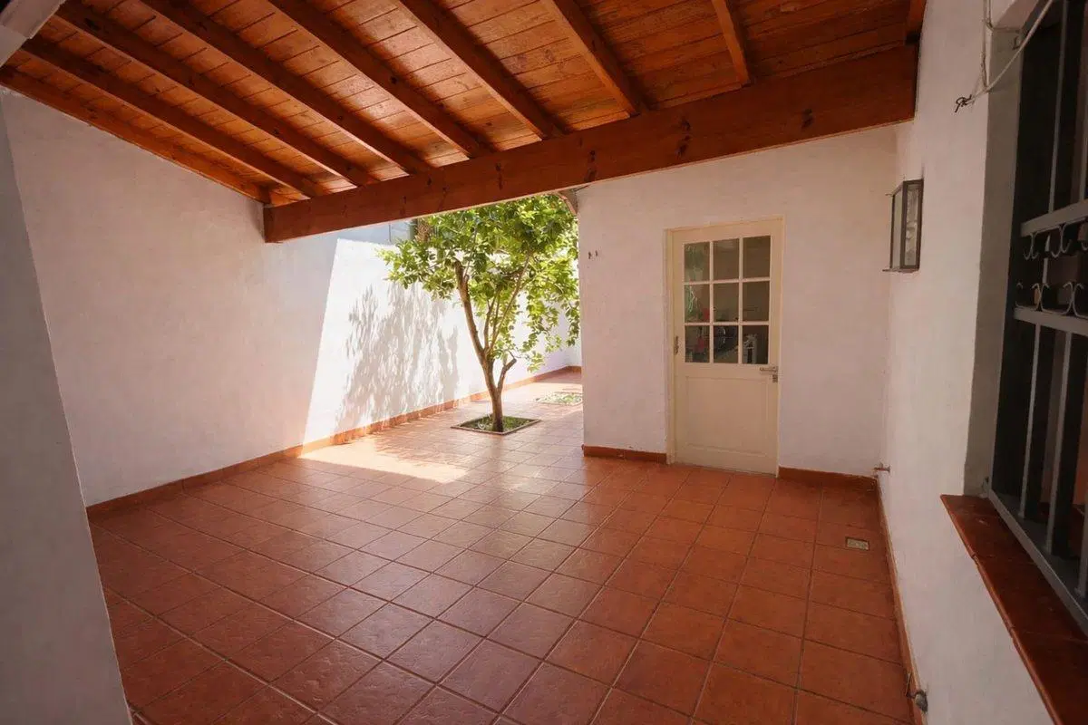 Venta Villa Adelina Casa 3 amb quincho cochera jar 5