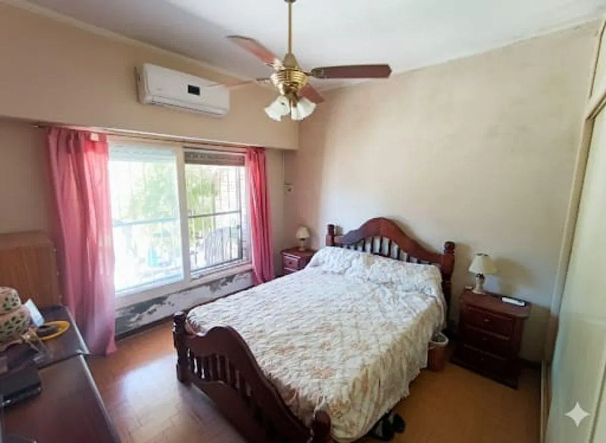 Venta Villa Adelina Casa 3 amb quincho cochera jar 4