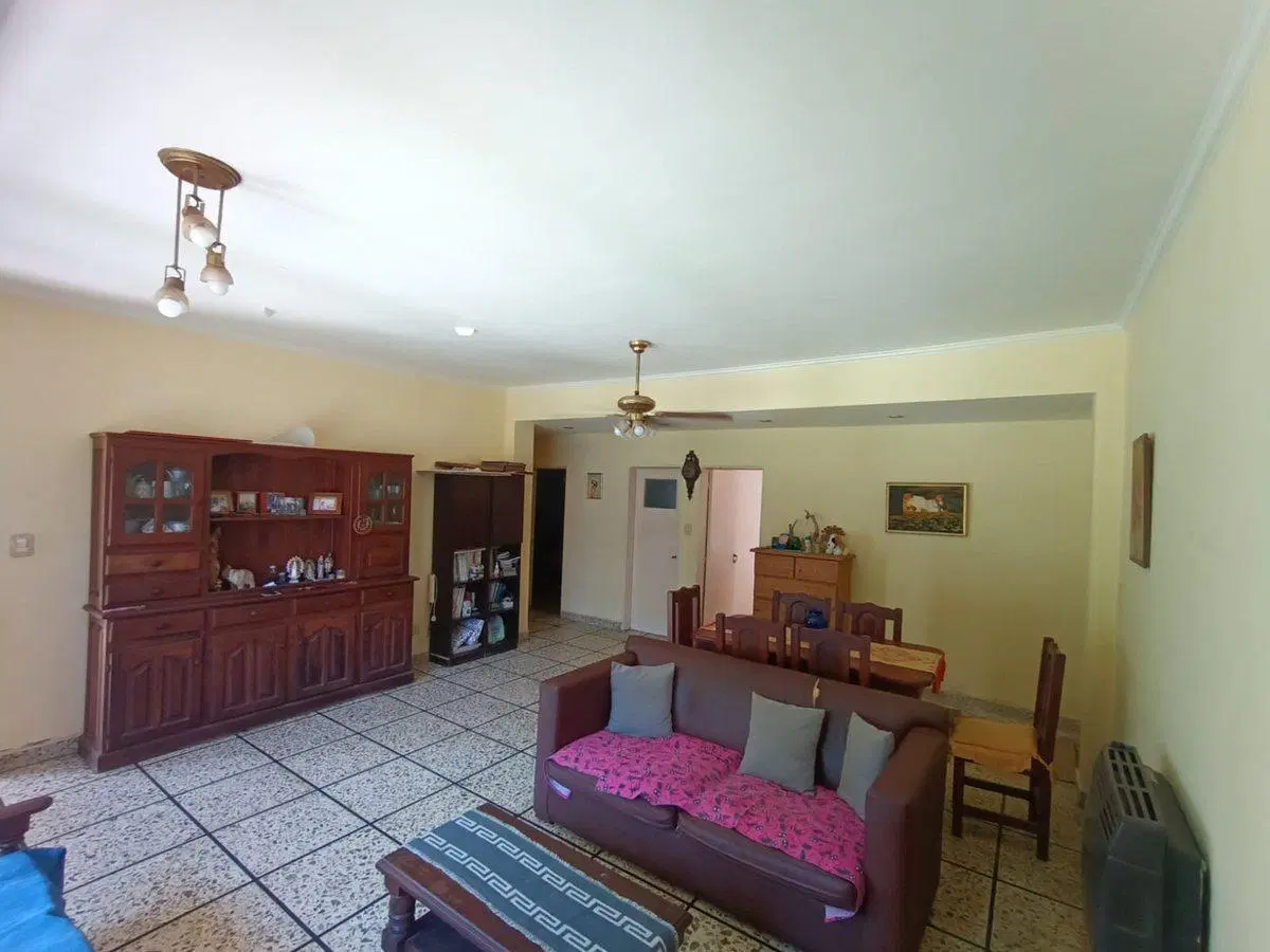 Venta Villa Adelina Casa 3 amb quincho cochera jar 2