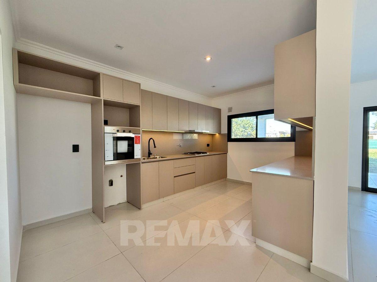CASA 6AMB EN VENTA PILAR B° SAN PABLO FINANCIACION
