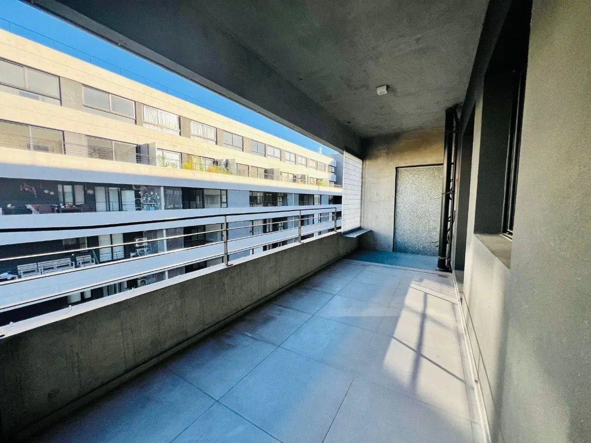 Venta departamento 3 Amb Cochera PRIMA CABALLITO 3