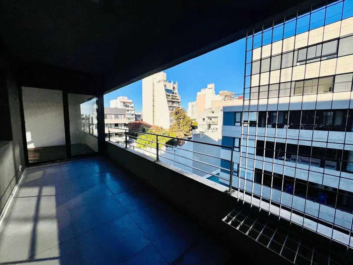 Venta departamento 3 Amb Cochera PRIMA CABALLITO 5