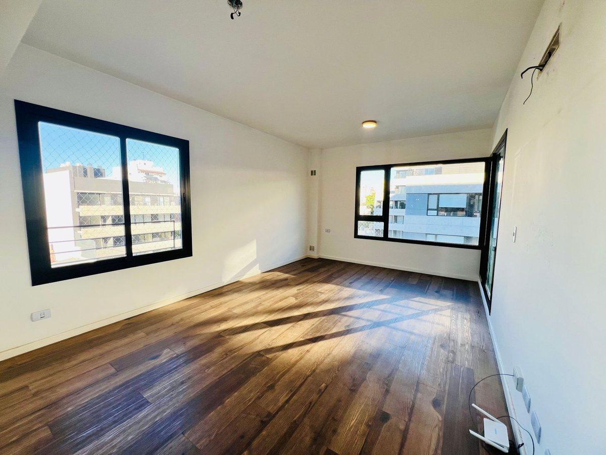 Venta departamento 3 Amb Cochera PRIMA CABALLITO