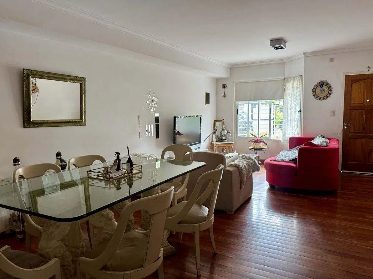 Venta Dúplex 4 amb más Playroom Olivos 4