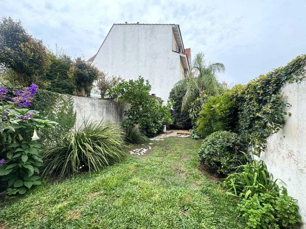 Venta Dúplex 4 amb más Playroom Olivos 2