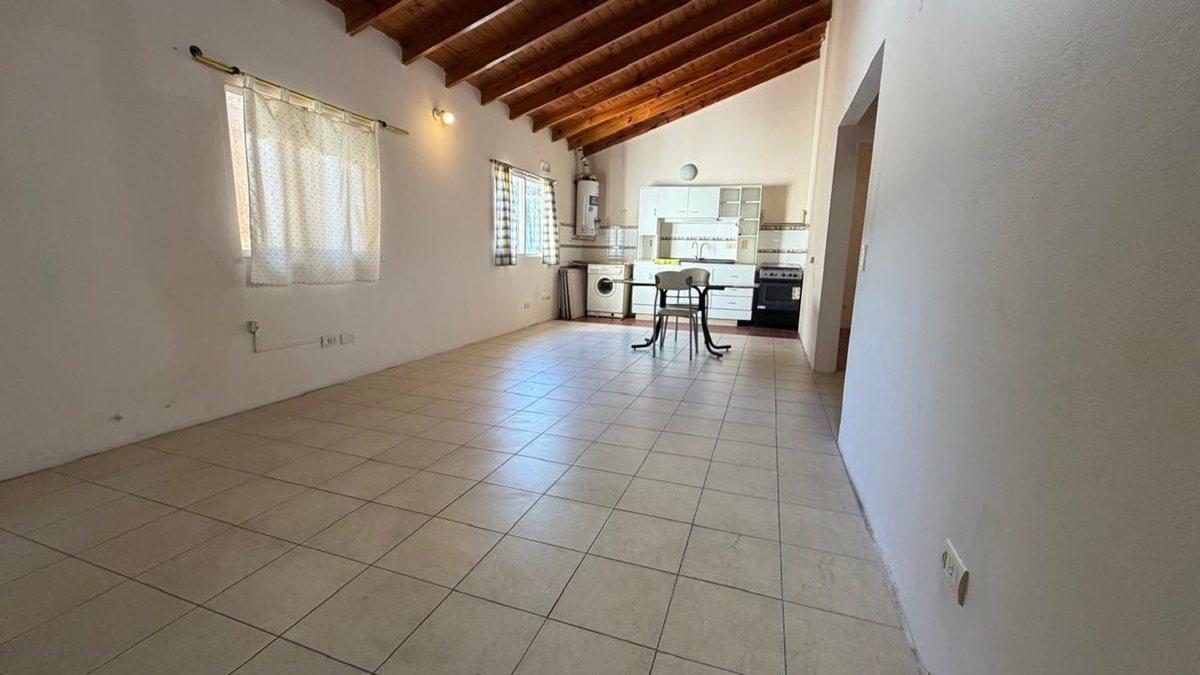 VENTA DEPARTAMENTO 3 AMB JOSE LEON SUAREZ