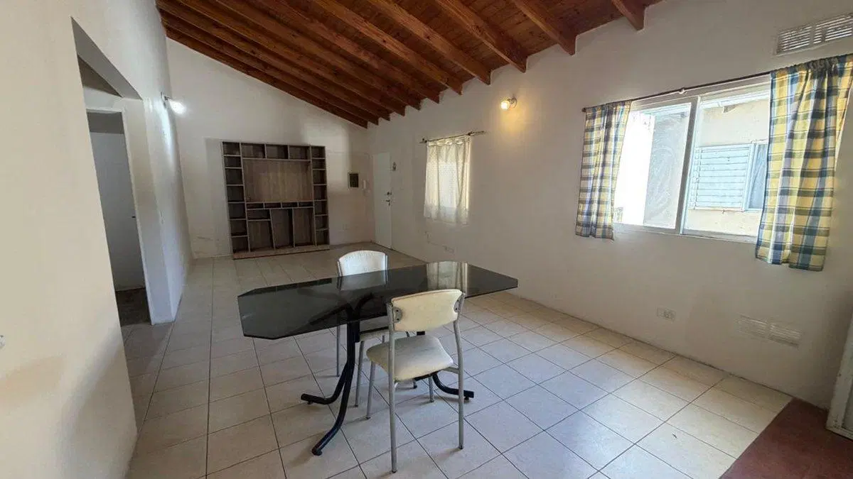 VENTA DEPARTAMENTO 3 AMB JOSE LEON SUAREZ 5