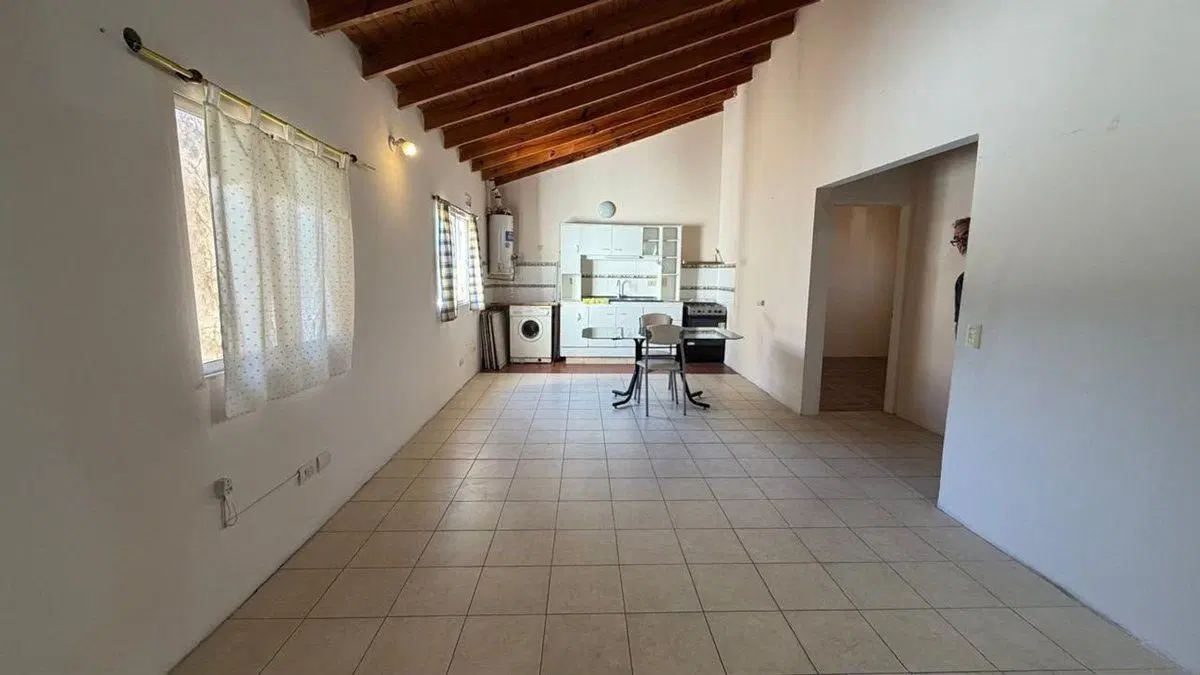 VENTA DEPARTAMENTO 3 AMB JOSE LEON SUAREZ 4