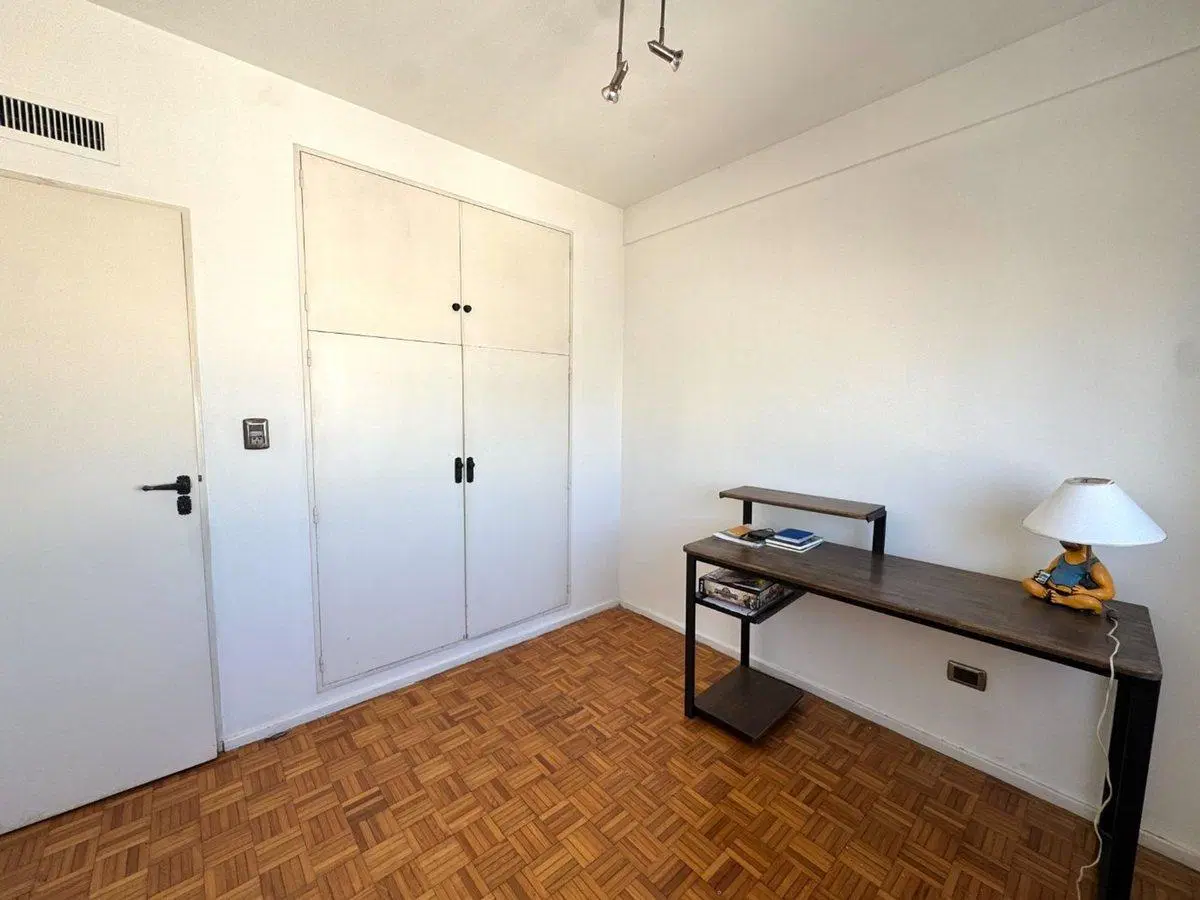 VENTA DEPTO DUPLEX 4 AMBIENTES BALCON RECOLETA 4