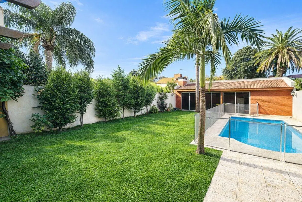 Venta Casa 5 amb Pileta Quincho Villa Adelina 5