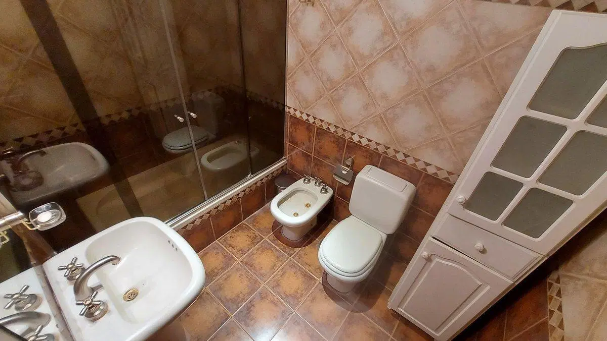 Venta Casa 5 amb Pileta Quincho Villa Adelina 4