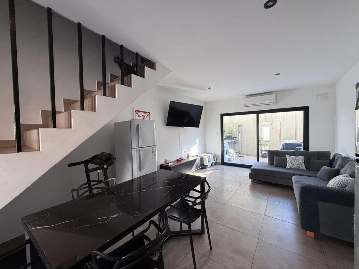 VENTA CANNING PH 3 AMB PATIO COCHERA SIN EXPENSAS 2