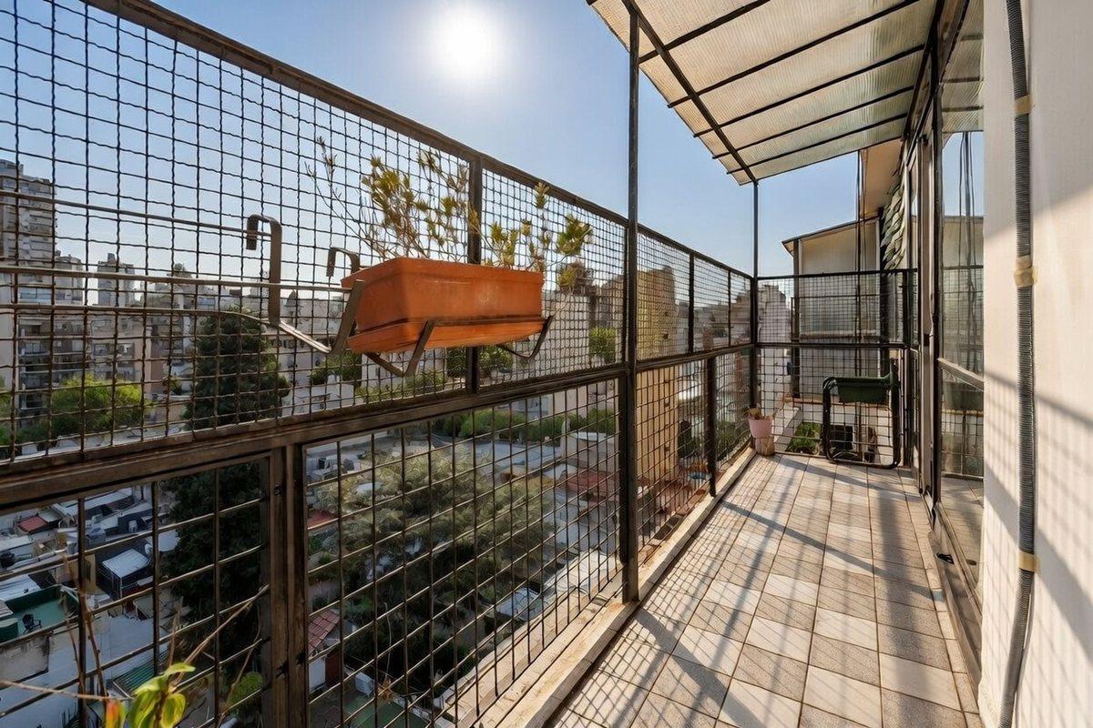 Venta 4 amb Almagro dep Vista Abierta Todo Luz