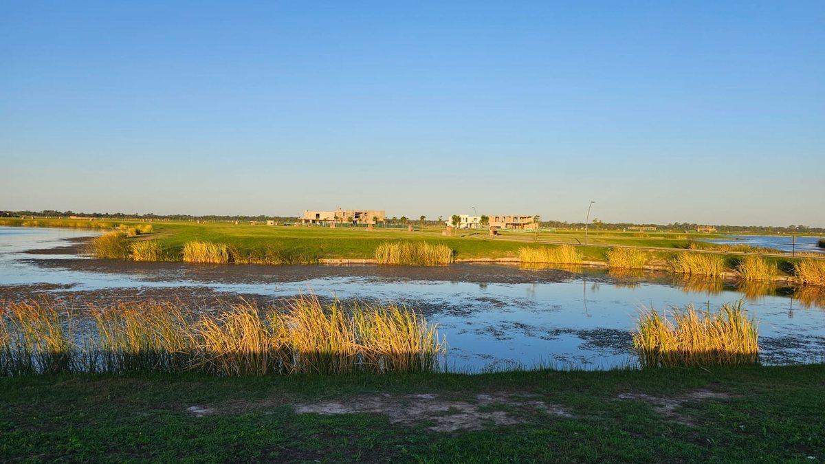 VENTA LOTE BARRIO AMARRAS I, PUERTOS DEL LAGO