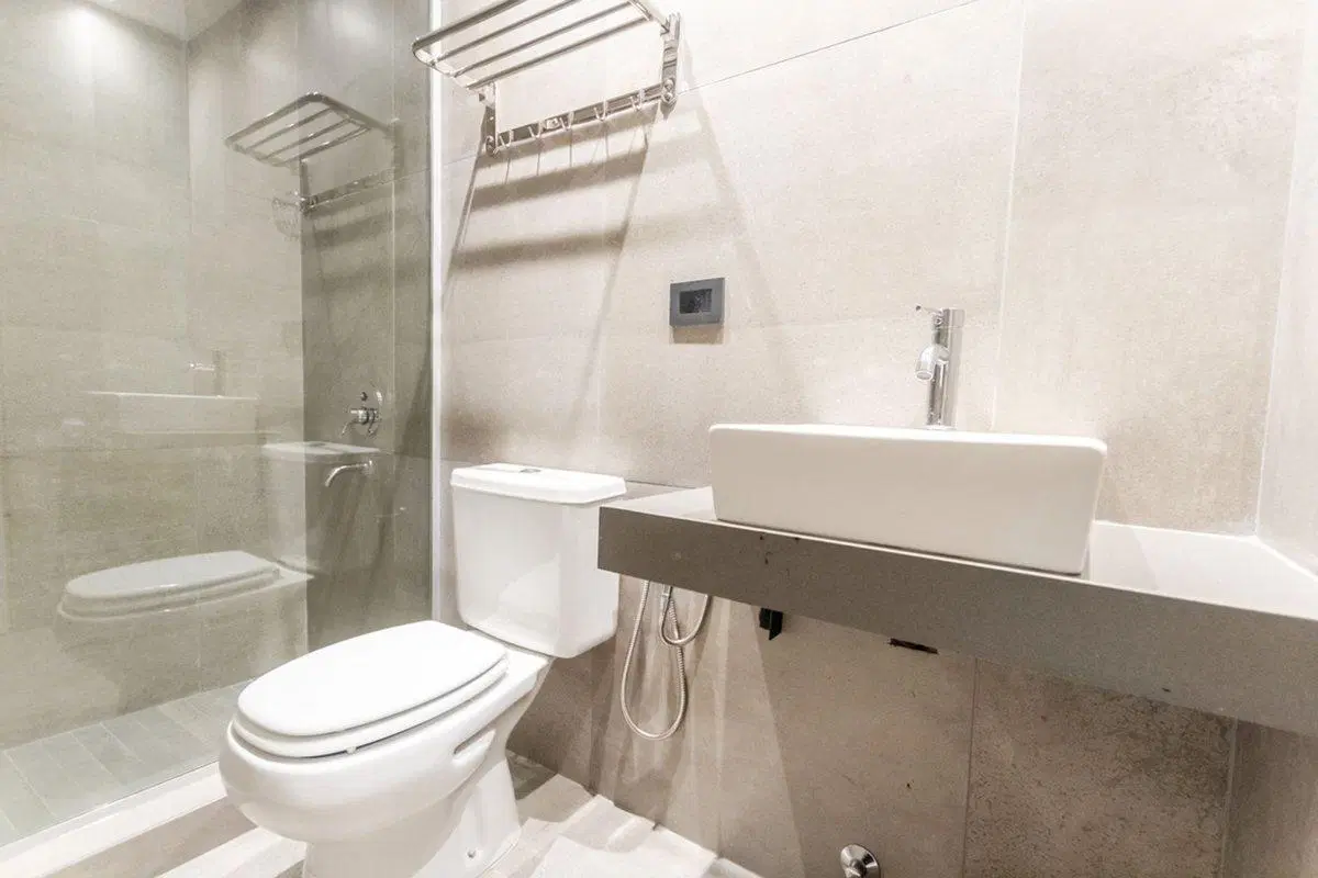 VENTA DUPLEX 3 AMBIENTES A ESTRENAR, PARQUE CHAS 3