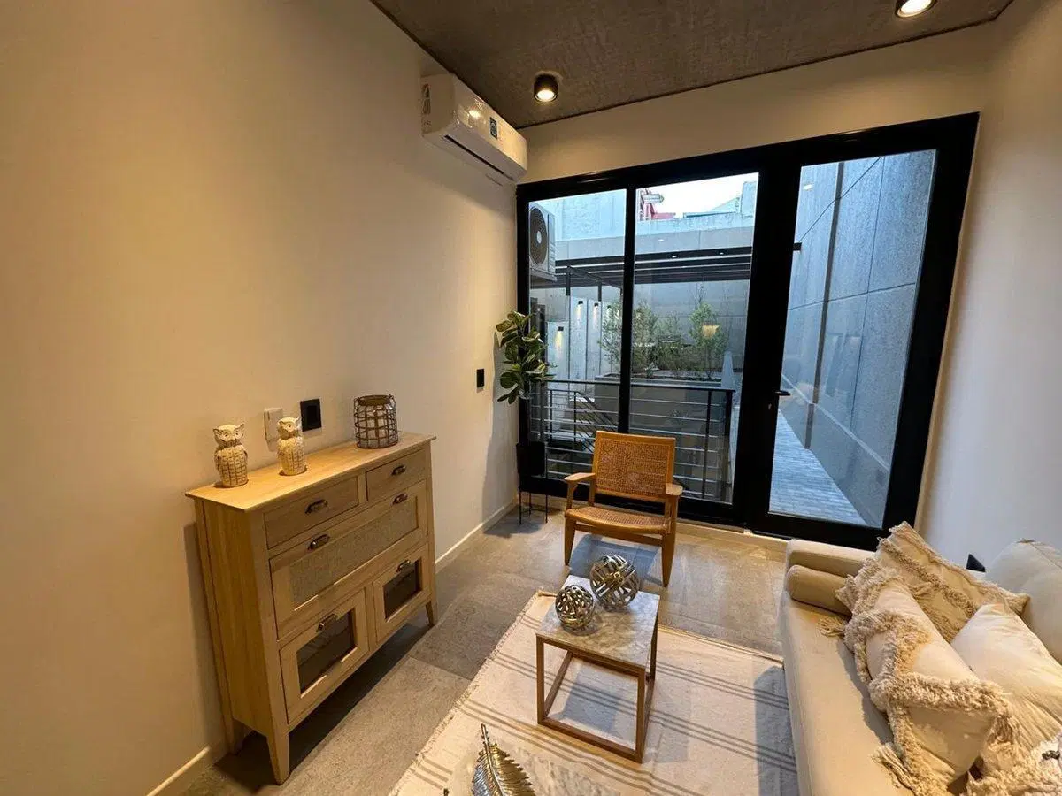 VENTA DUPLEX 3 AMBIENTES A ESTRENAR, PARQUE CHAS 4