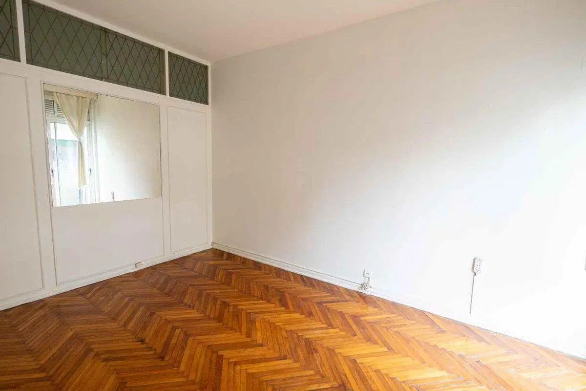 DEPTO ALQUILER 3 AMB CON DEP BALCON PALERMO 5