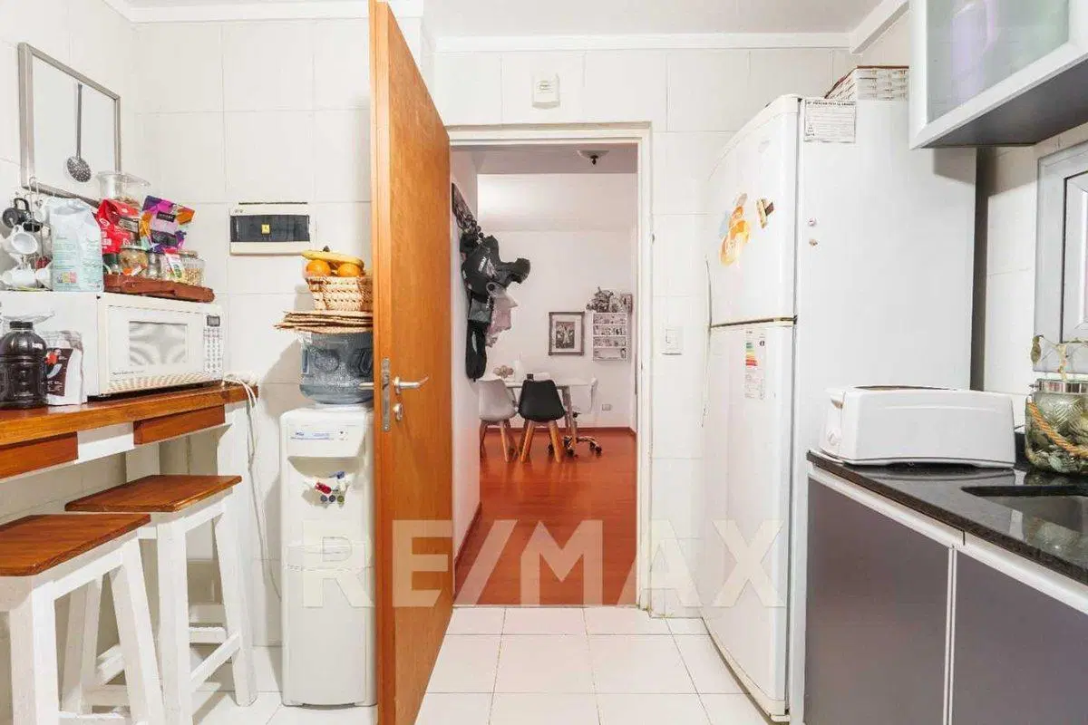 DEPARTAMENTO 3AMB EN VENTA BELGRANO PATIO Y BALCON 2