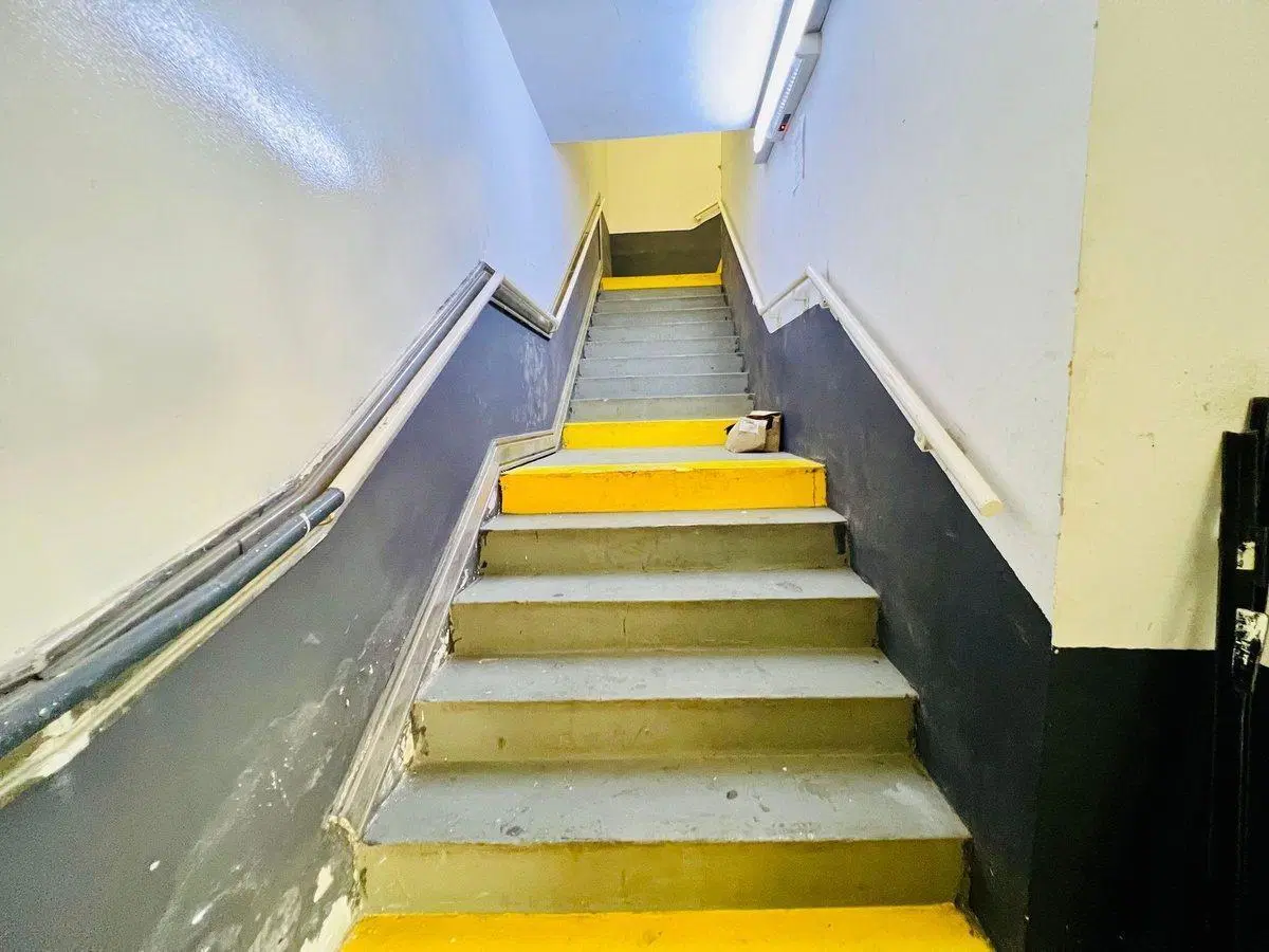 Venta Local alquilado a DIA Renta Activa 1000m2 5