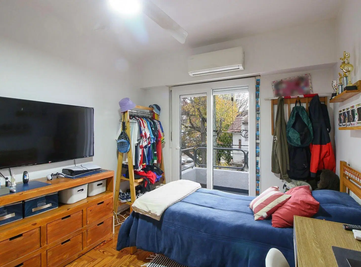 VENTA CASA 5 AMBIENTES y PLAYROOM, FLORIDA 3