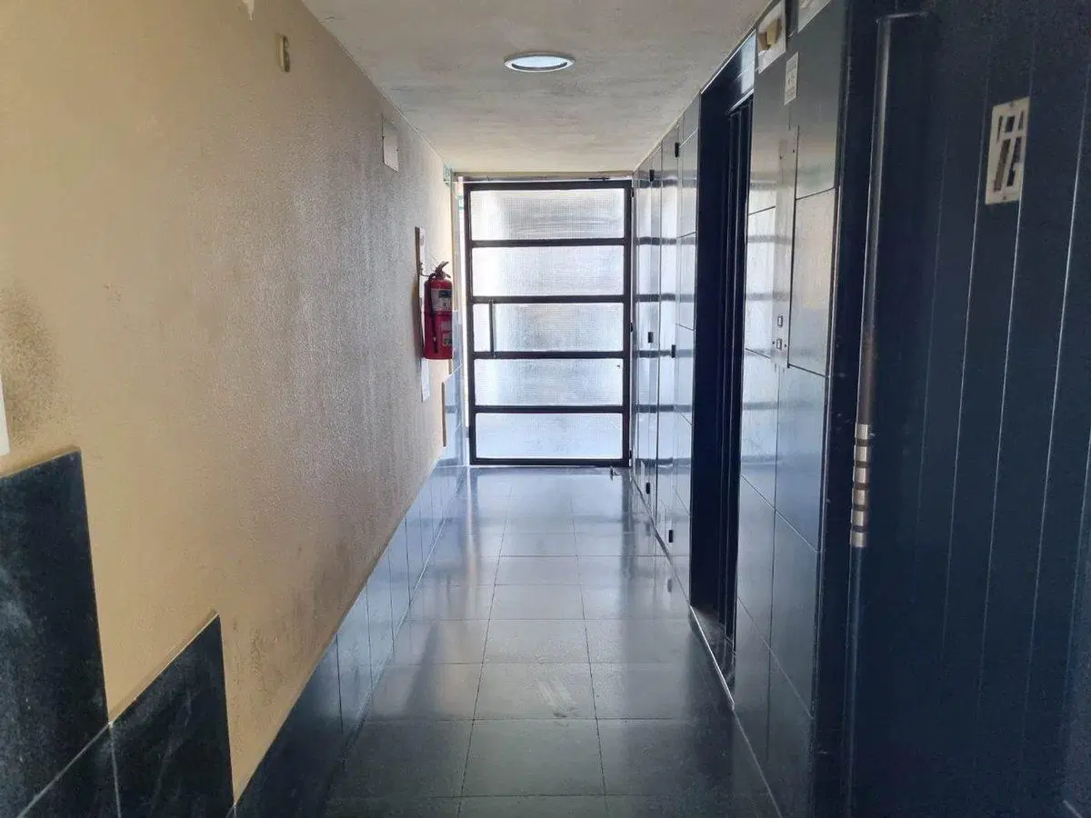 Dpto Monoambiente Alquiler San Nicolás reciclado 5