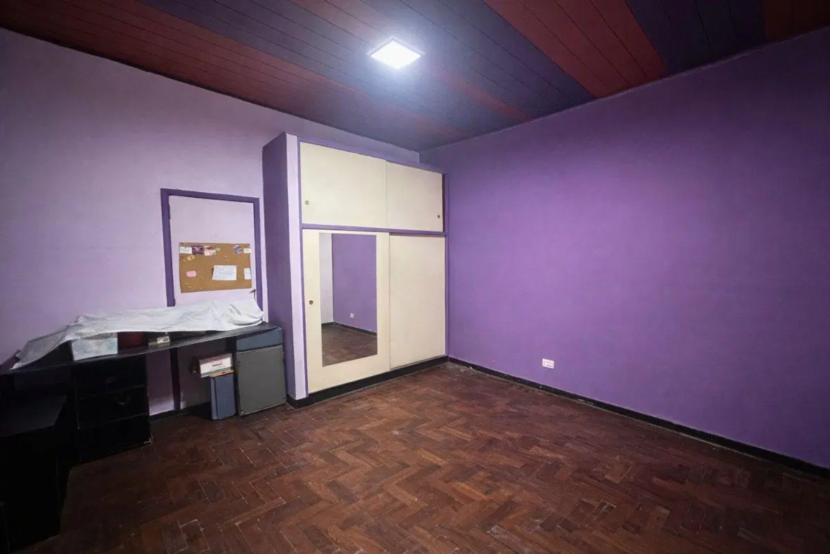 Venta Casa 5amb Cochera Terraza Flores 4