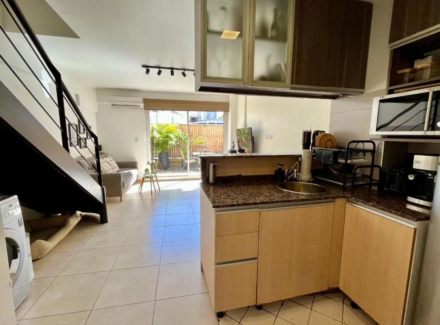 VENTA 2 AMB DUPLEX BALCON TERRAZA AMENIT CABALLITO 4