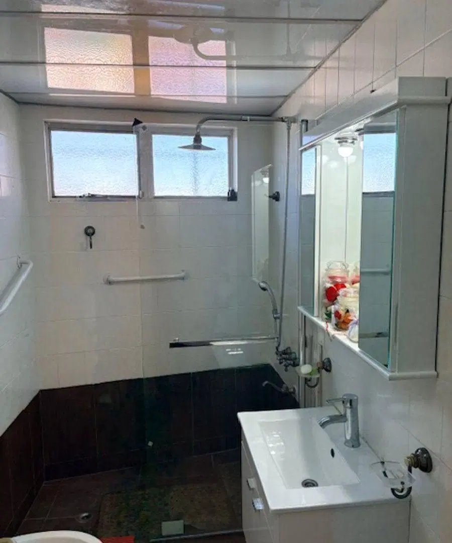 Venta Depto 3 Amb c/dep al Frente con Balcón 5