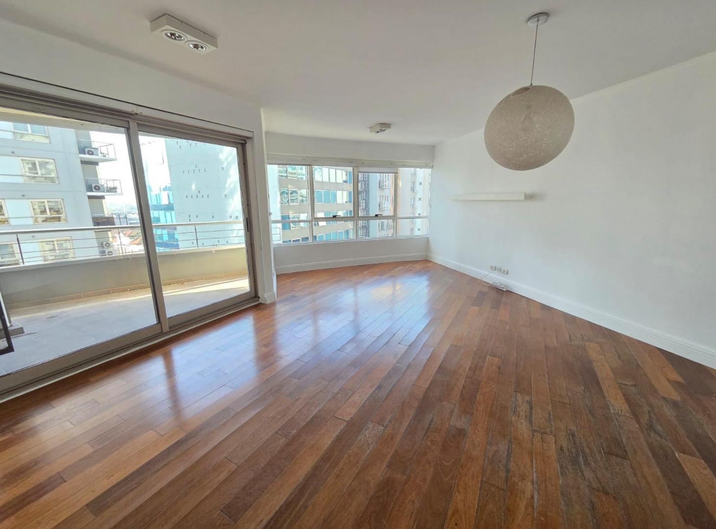 Venta Palermo 4 amb cochera balcón pileta Gym