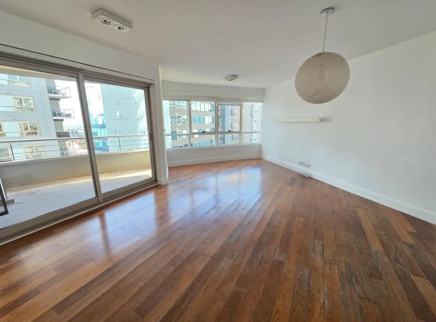 Venta Palermo 4 amb cochera balcón pileta Gym 3