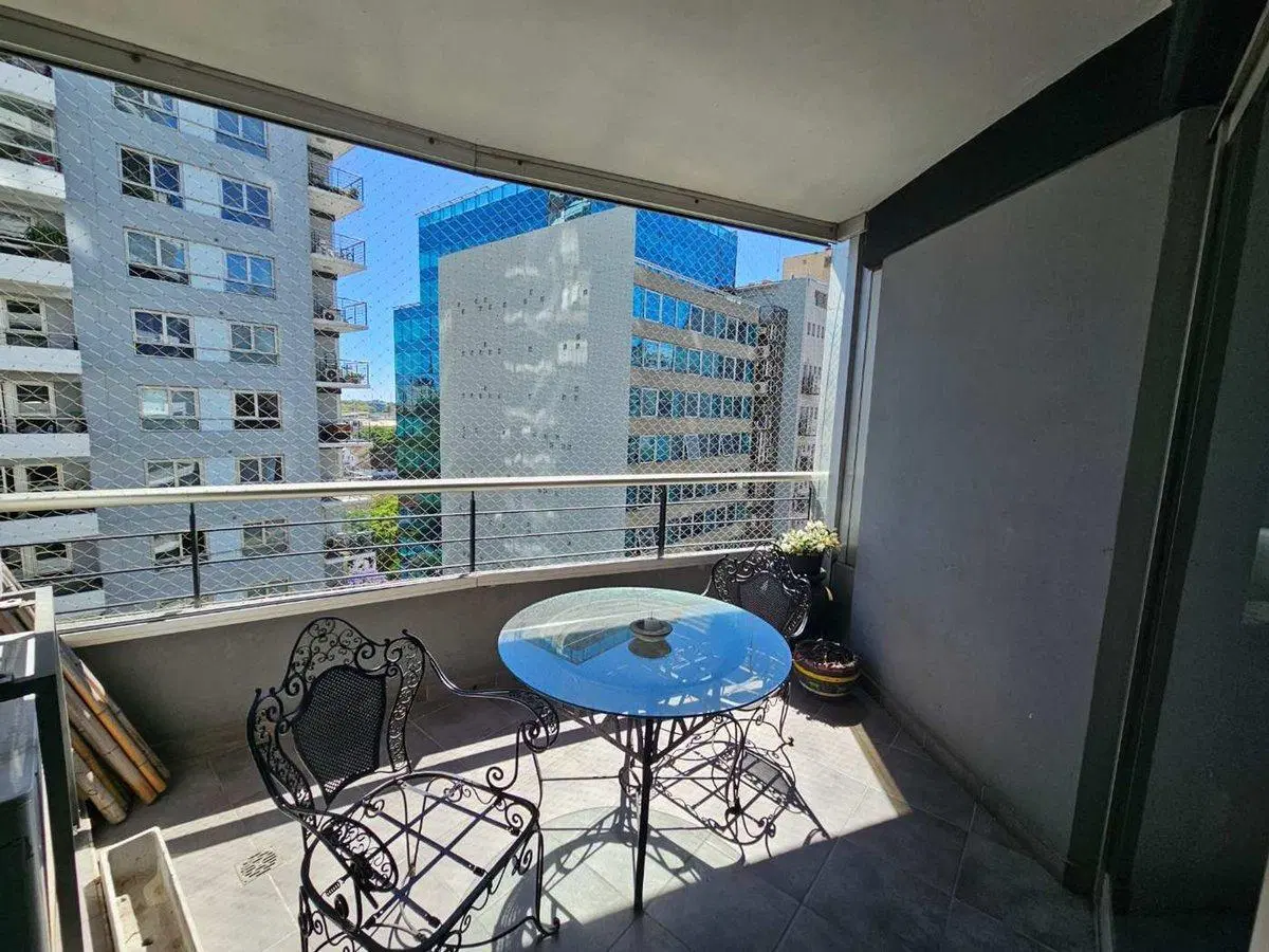 Venta Palermo 4 amb cochera balcón pileta Gym 4