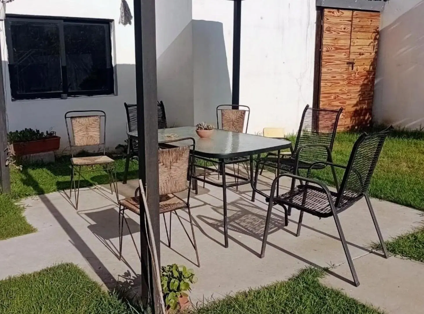 VENTA CASA QUINTA PARQUE GORRITI 6 AMB PILETA 2