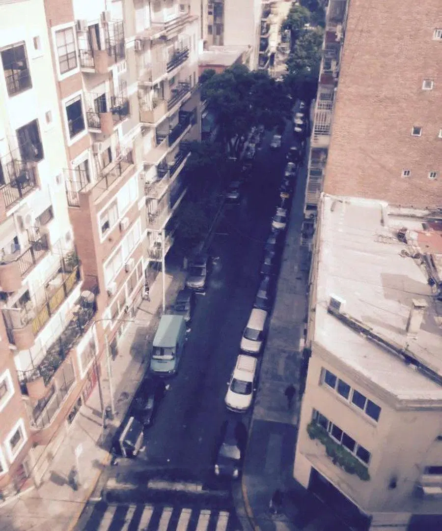 VENTA  OFICINA  3 DESPACHOS BALVANERA 5