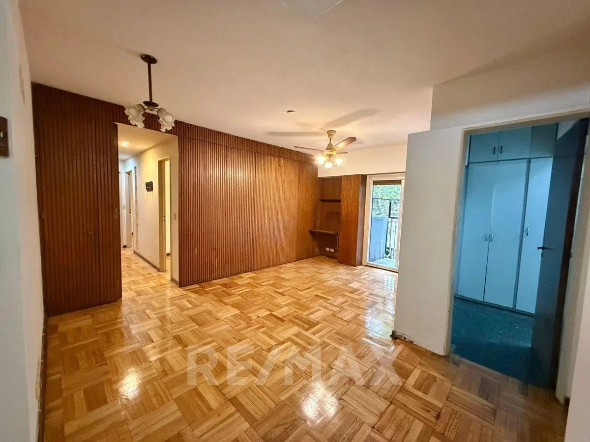 DEPARTAMENTO 3AMB VENTA PALERMO APTO PROFESIONAL 4