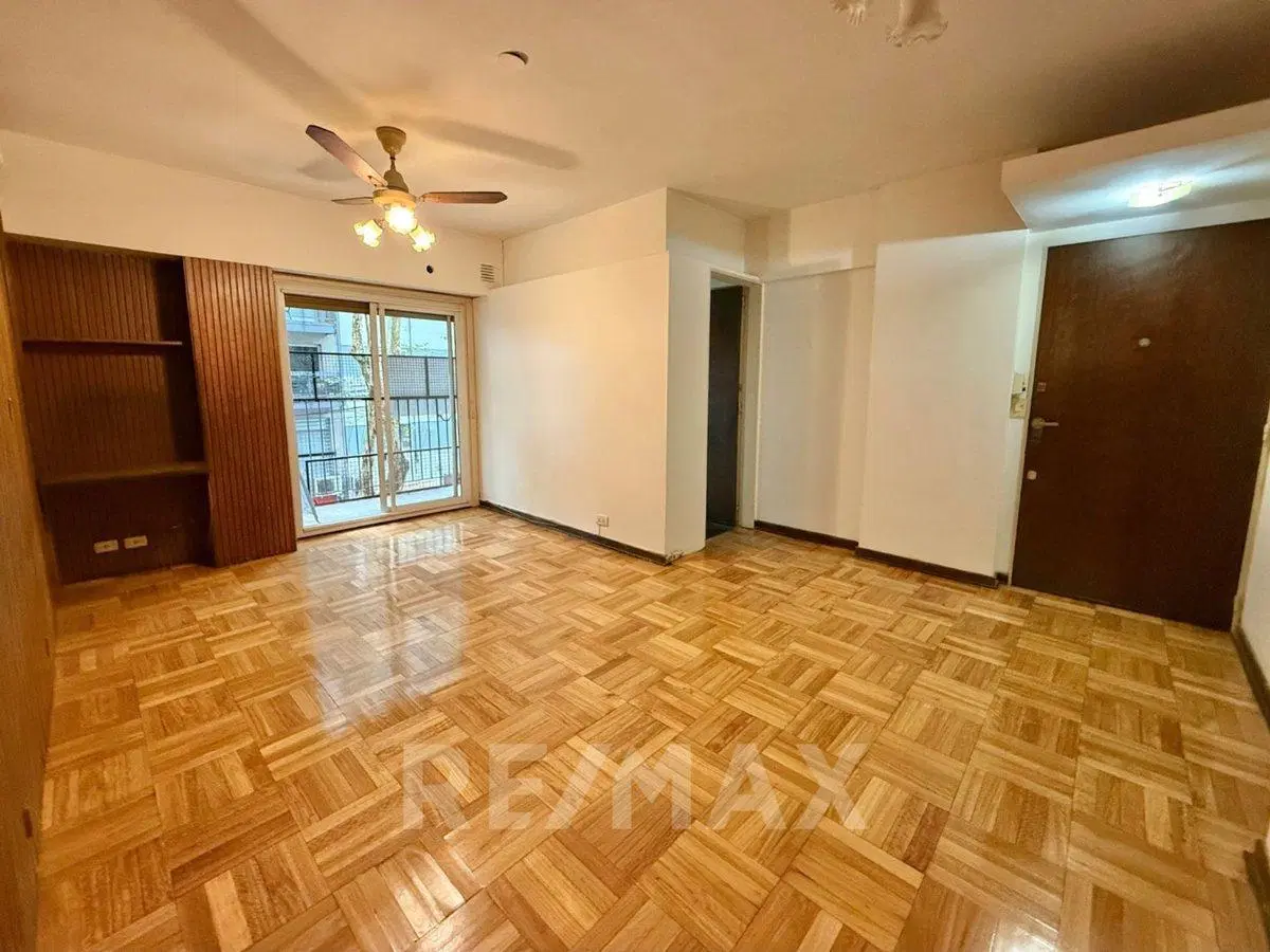 DEPARTAMENTO 3AMB VENTA PALERMO APTO PROFESIONAL 2
