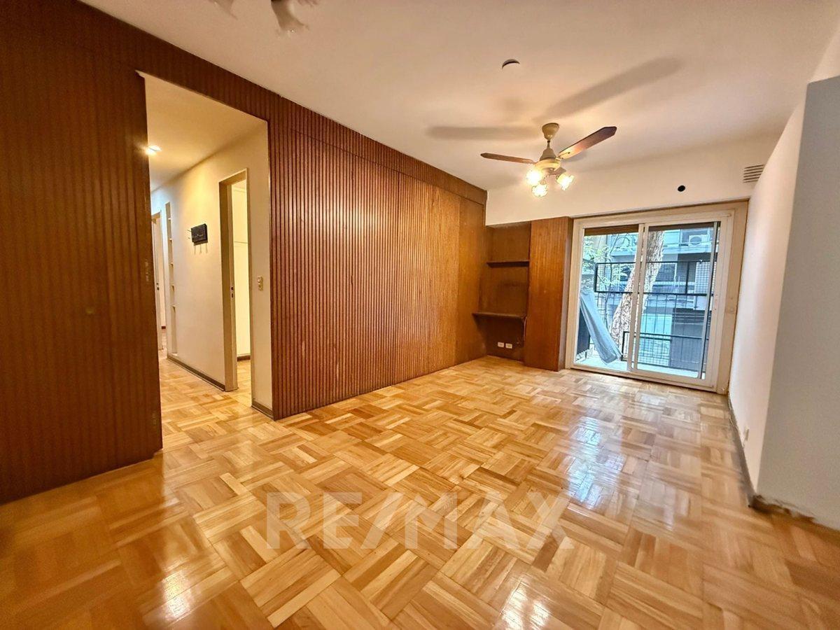DEPARTAMENTO 3AMB VENTA PALERMO APTO PROFESIONAL