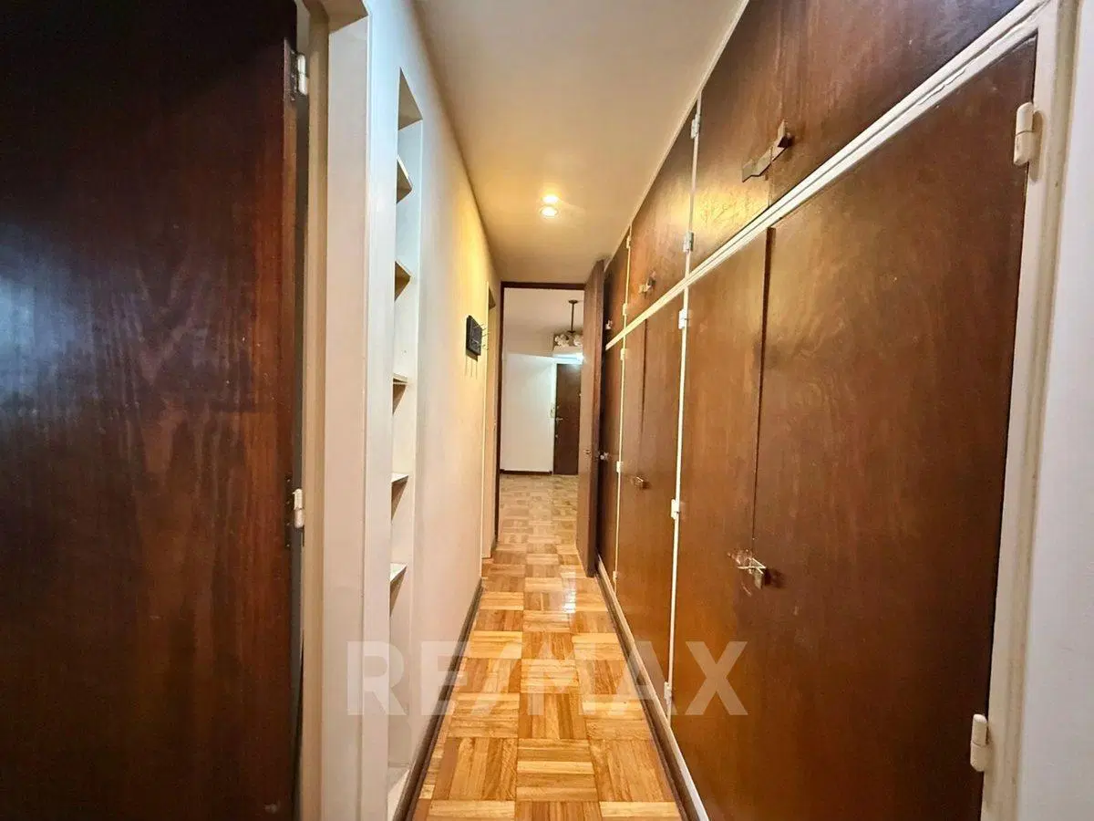 DEPARTAMENTO 3AMB VENTA PALERMO APTO PROFESIONAL 5