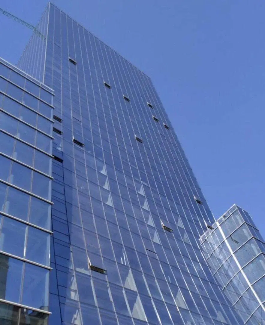 VENTA DE OFICINA EN LEX TOWER 3
