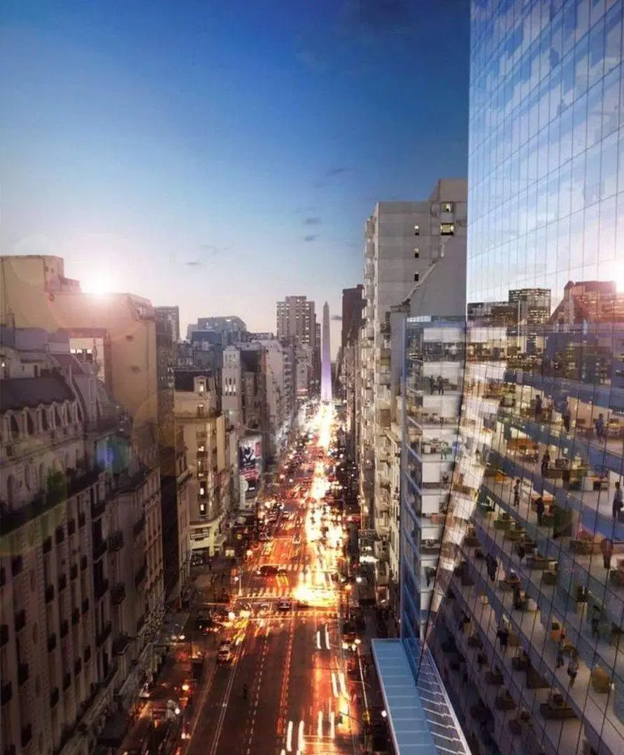 VENTA DE OFICINA EN LEX TOWER 8