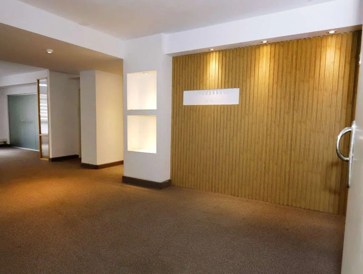 Venta OFICINA COMERCIAL Palermo VIGILANCIA 24 H 3