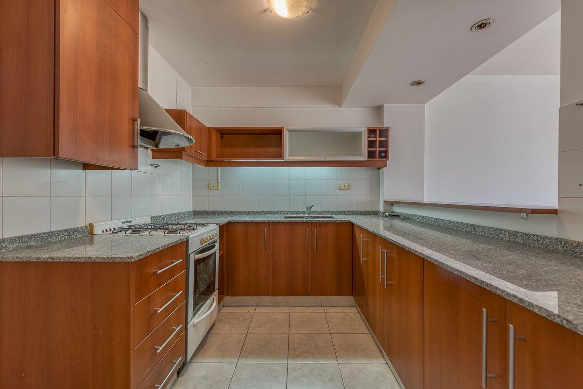Foto de Dpto 3 amb cochera pileta venta Villa Crespo, imagen 4