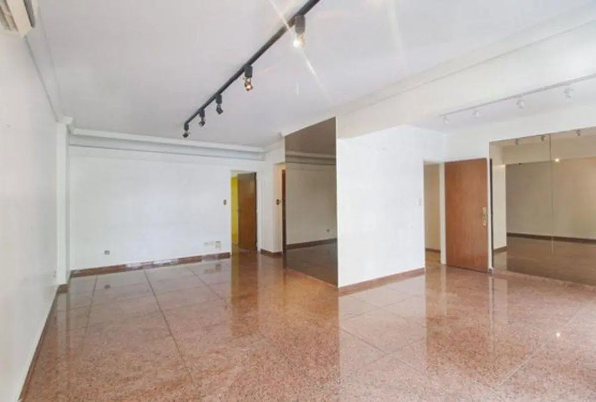 DPTO 3 AMB VENTA PALERMO CBALCON BAULERA Y COCHERA 5
