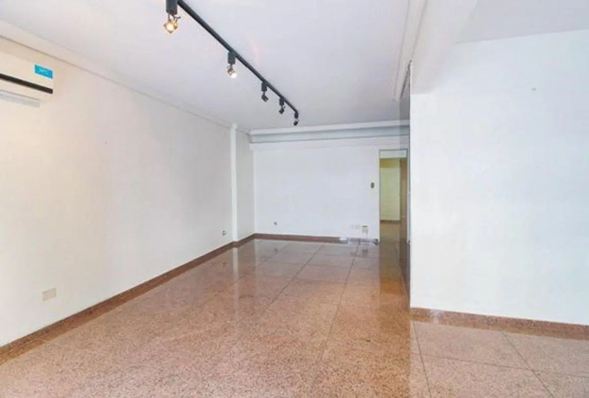 DPTO 3 AMB VENTA PALERMO CBALCON BAULERA Y COCHERA 4