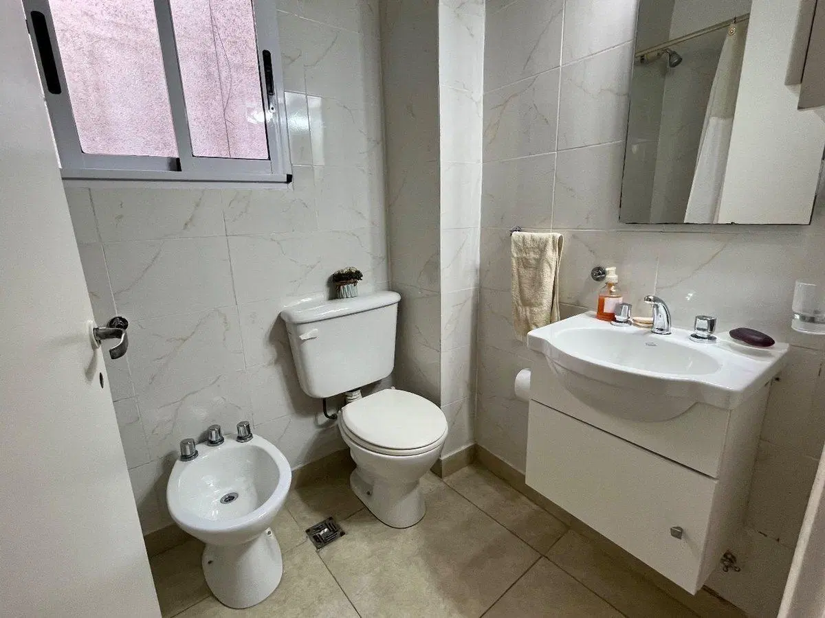 VENTA DEPTO 2 AMBIENTES LAS CAÑITAS APTO CREDITO 2