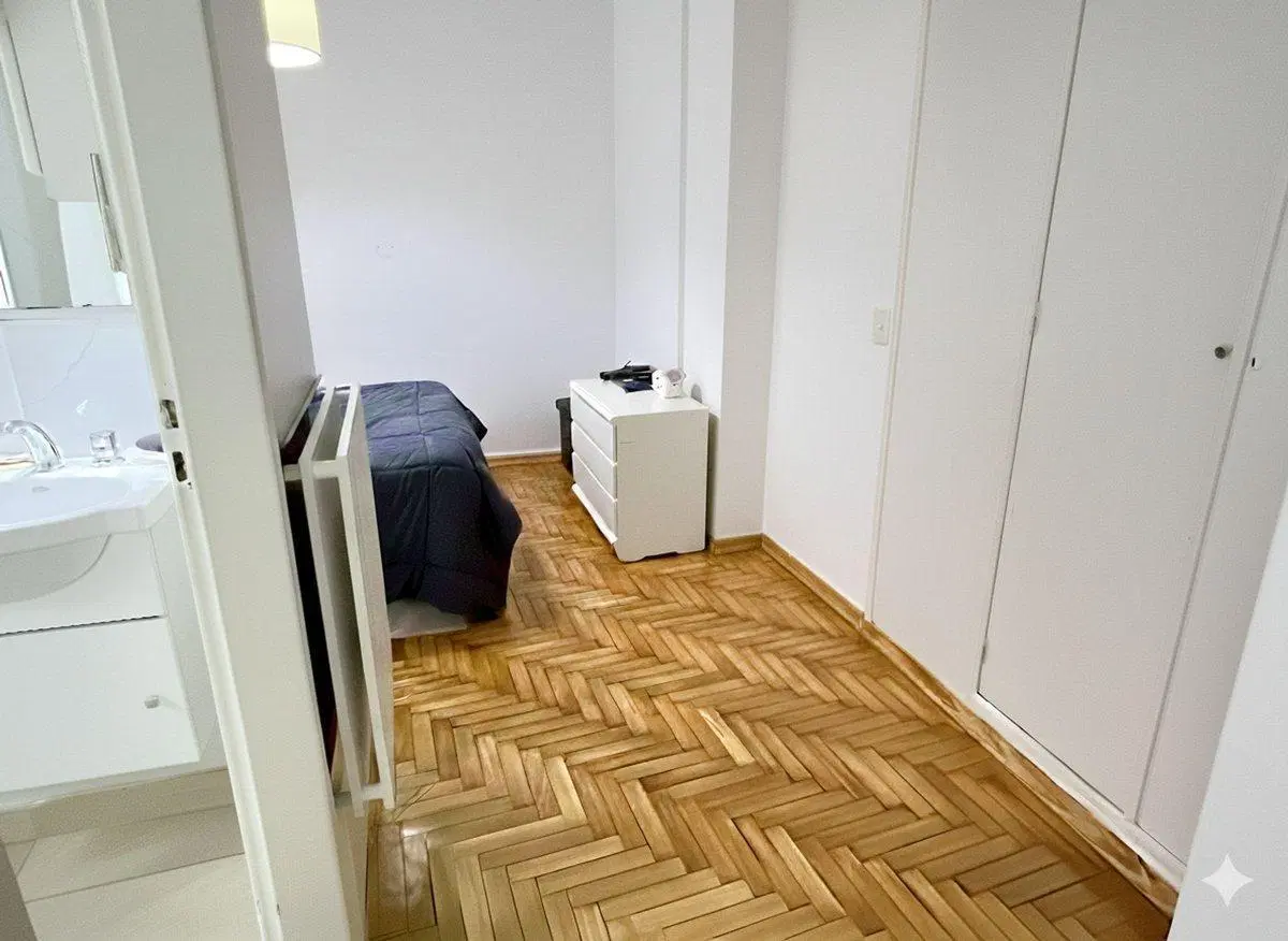 VENTA DEPTO 2 AMBIENTES LAS CAÑITAS APTO CREDITO 5