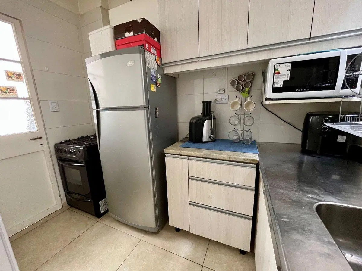 VENTA DEPTO 2 AMBIENTES LAS CAÑITAS APTO CREDITO 3