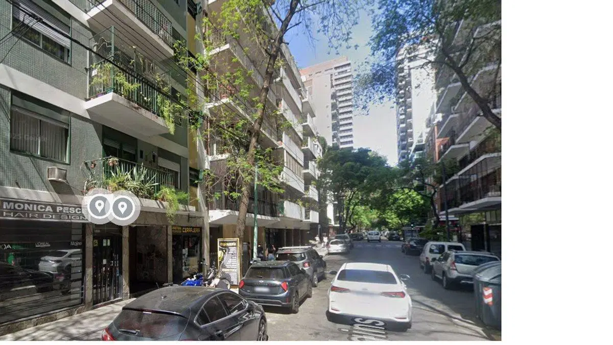 Venta Local Comercial Ohiggins  Belgrano 3