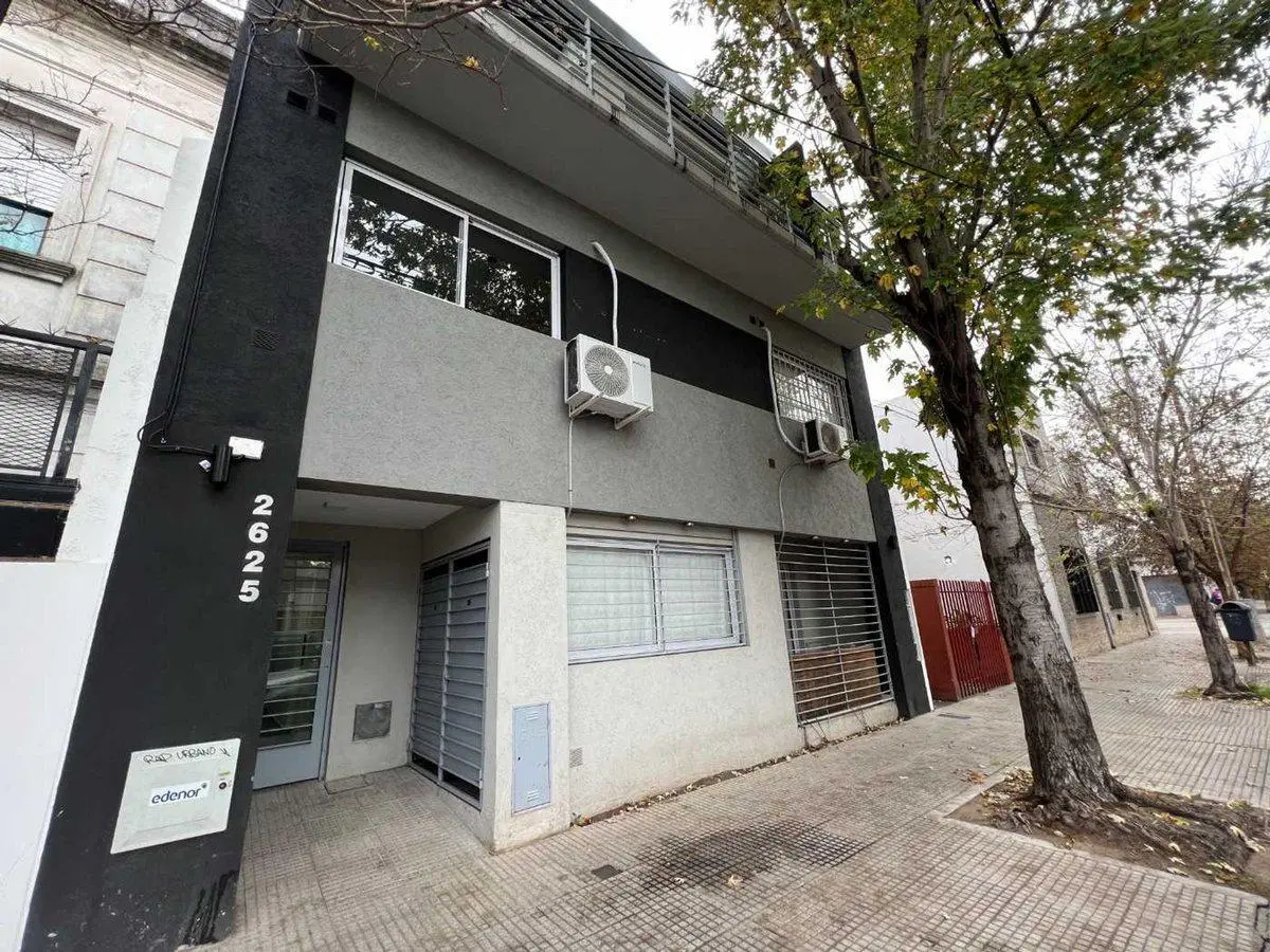 DEPARTAMENTO PH 2 AMB VENTA VILLA PUEYRREDON 4