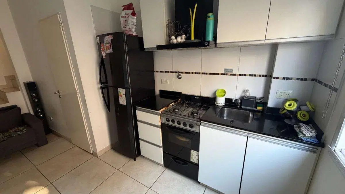 DEPARTAMENTO PH 2 AMB VENTA VILLA PUEYRREDON 2