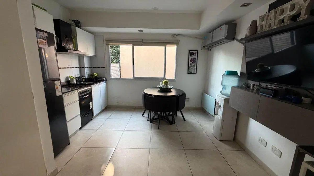 DEPARTAMENTO PH 2 AMB VENTA VILLA PUEYRREDON 5